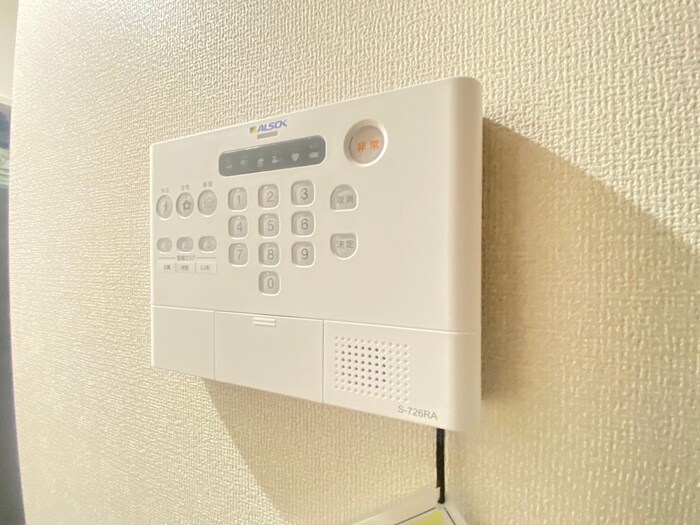 内観写真 パサログランデ中安井