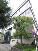 京都コンピューター学院(大学/短大/専門学校)まで750m コーポ比加里