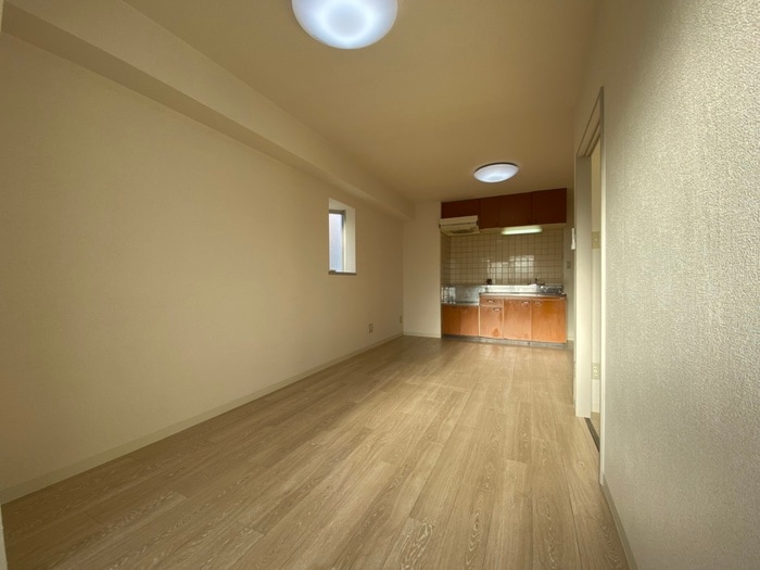 内観写真 グランデ－ジ新深江