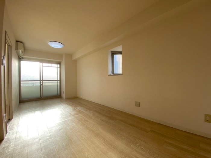 内観写真 グランデ－ジ新深江