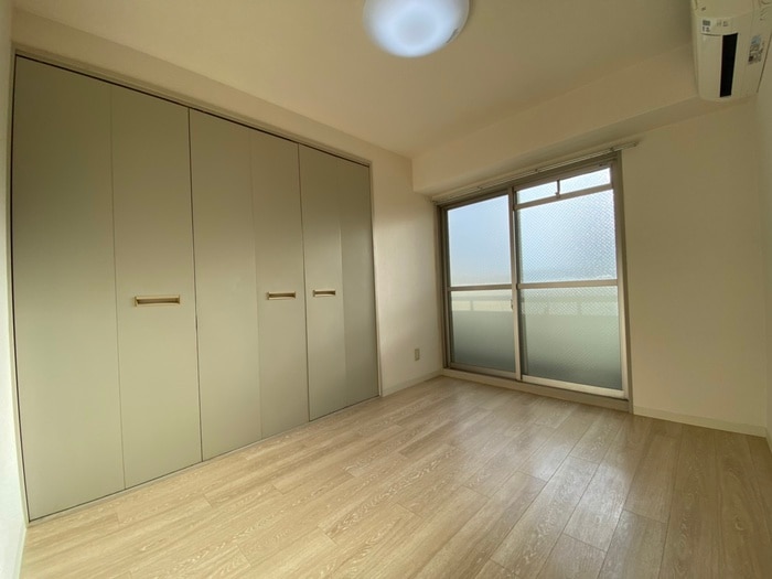 居室 グランデ－ジ新深江