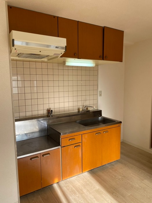 キッチン グランデ－ジ新深江