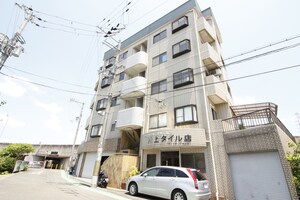 川上ハイツ