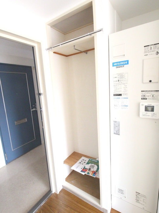 収納 ラパンジ－ル本田Ⅱ