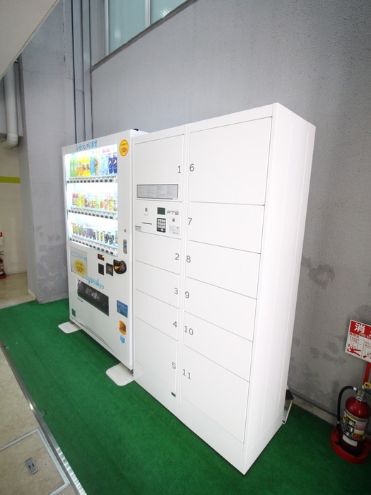 外観写真 ラパンジ－ル本田Ⅱ