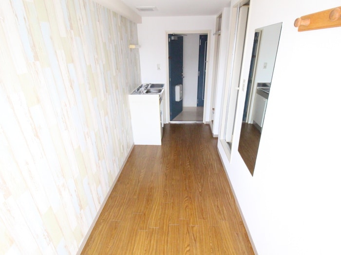 居室 ラパンジ－ル本田Ⅱ