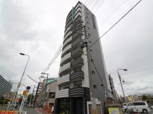 レグゼスタ福島Ⅱ(503)