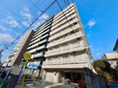 松崎マンション立花町の外観