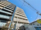 外観写真 松崎マンション立花町