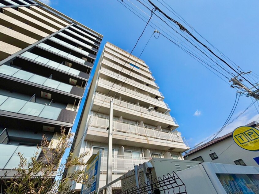外観写真 松崎マンション立花町