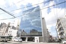 立花病院(病院)まで450m 松崎マンション立花町