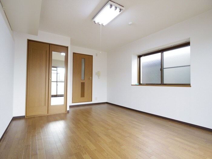 居室 メゾン・ポジティブ