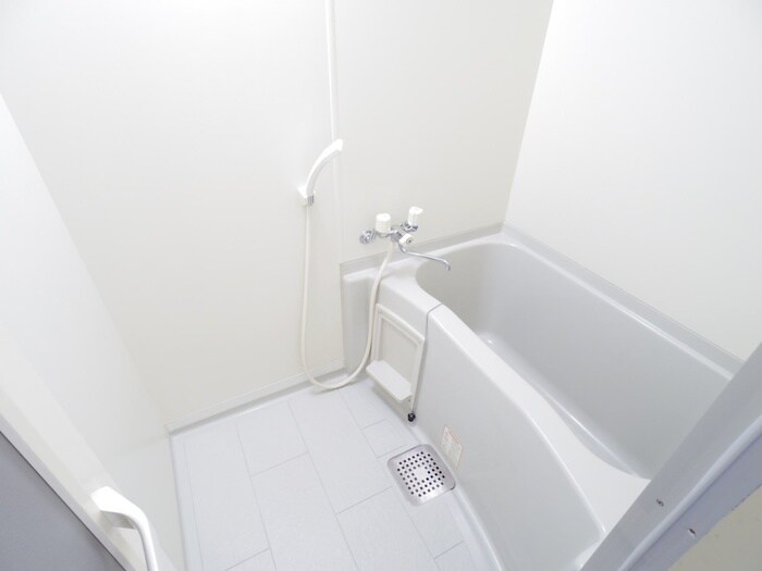 バス／シャワールーム等 メゾン・ポジティブ