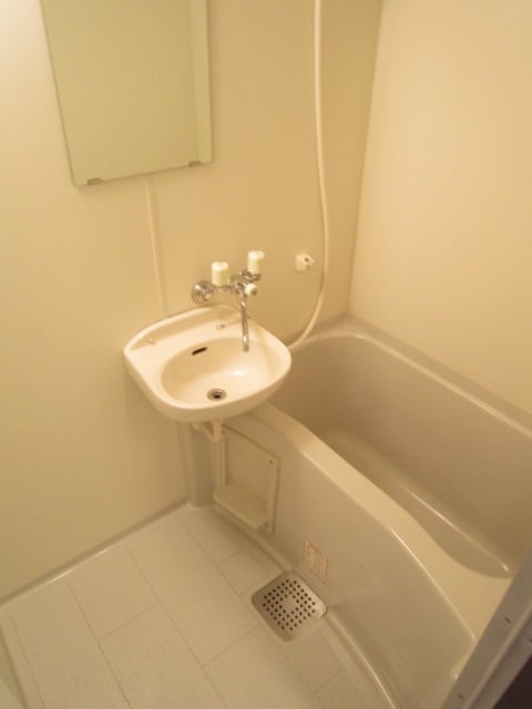 バス／シャワールーム等 ソレイユ岩倉駅前