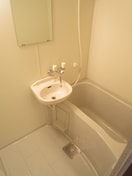 バス／シャワールーム等 ソレイユ岩倉駅前