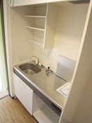 キッチン ソレイユ岩倉駅前