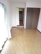 居室 ソレイユ岩倉駅前