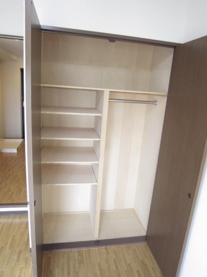 収納 ソレイユ岩倉駅前