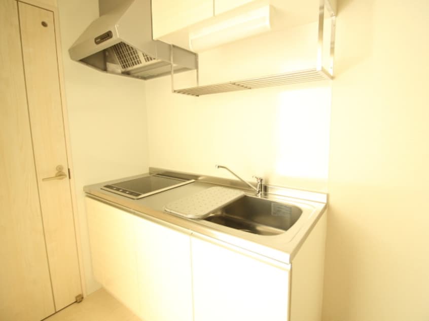 キッチン フジパレス深江橋イースト
