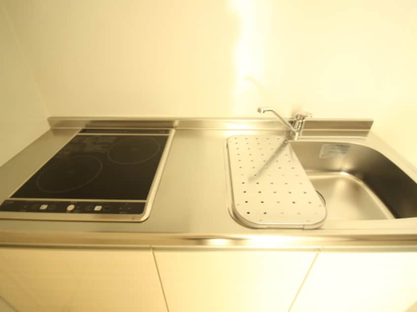 キッチン フジパレス深江橋イースト