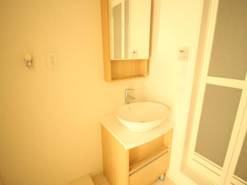 洗面 フジパレス深江橋イースト