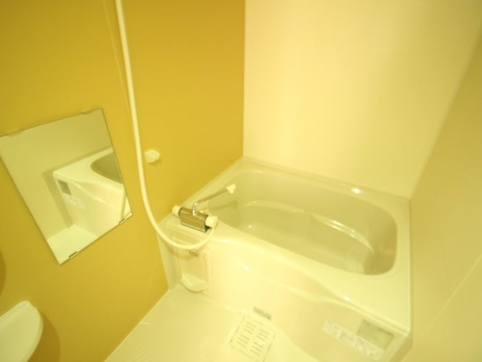 バス／シャワールーム等 フジパレス深江橋イースト