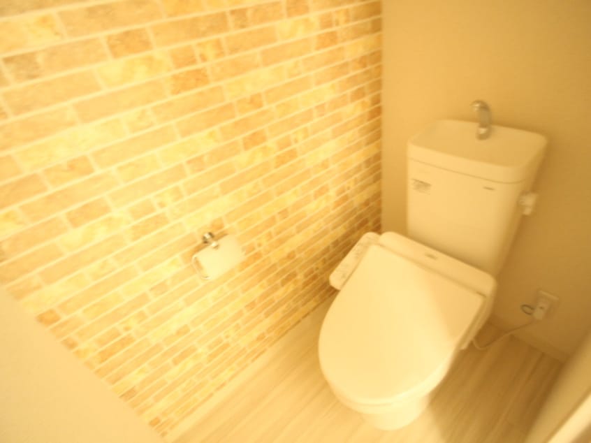 トイレ フジパレス深江橋イースト