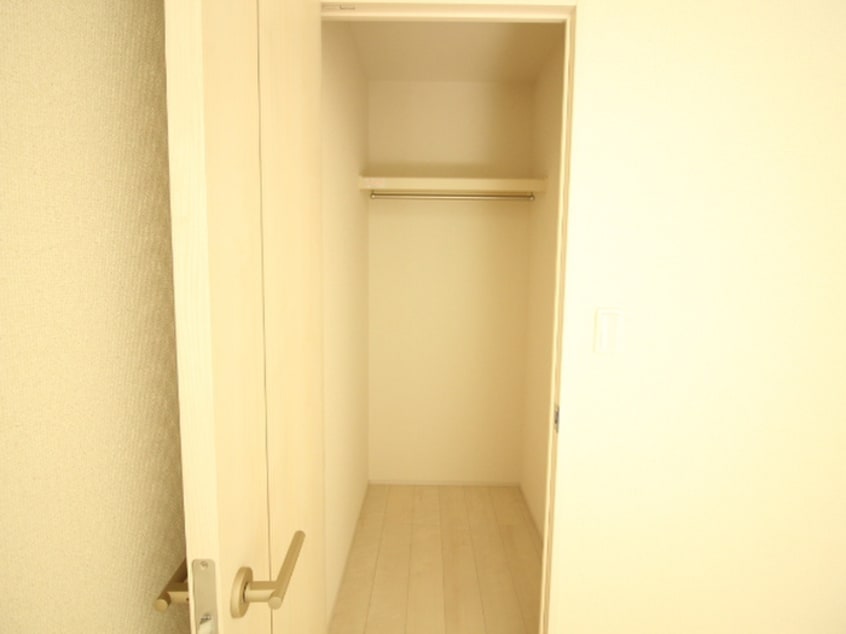 収納 フジパレス深江橋イースト