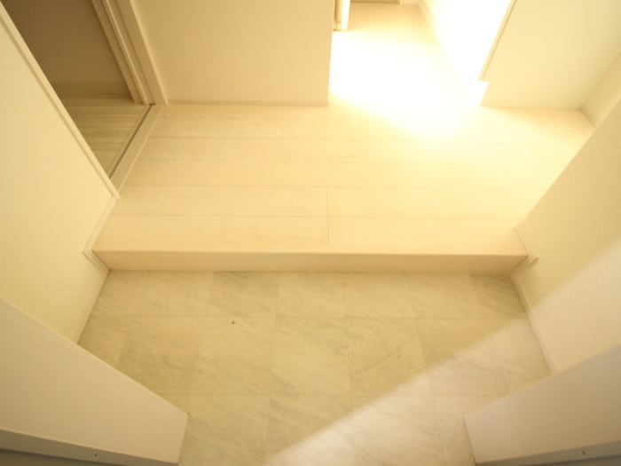 玄関 フジパレス深江橋イースト