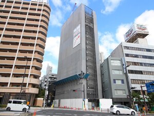 ｴｽﾘｰﾄﾞ大阪上本町ﾌﾞﾗﾝｼｭ(1106)