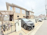 メゾ・エルサ三国ケ丘82-4