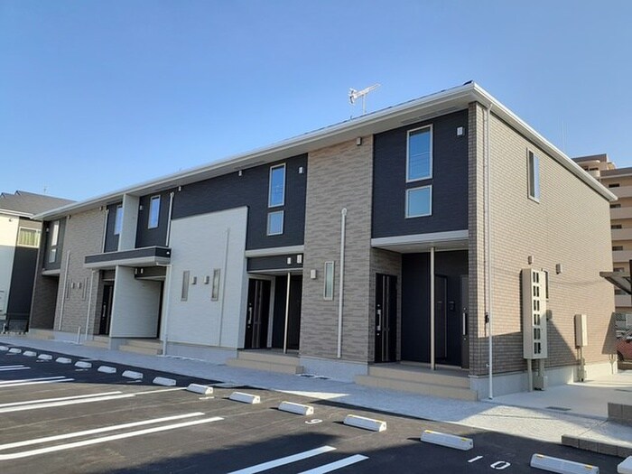 外観写真 グリュック