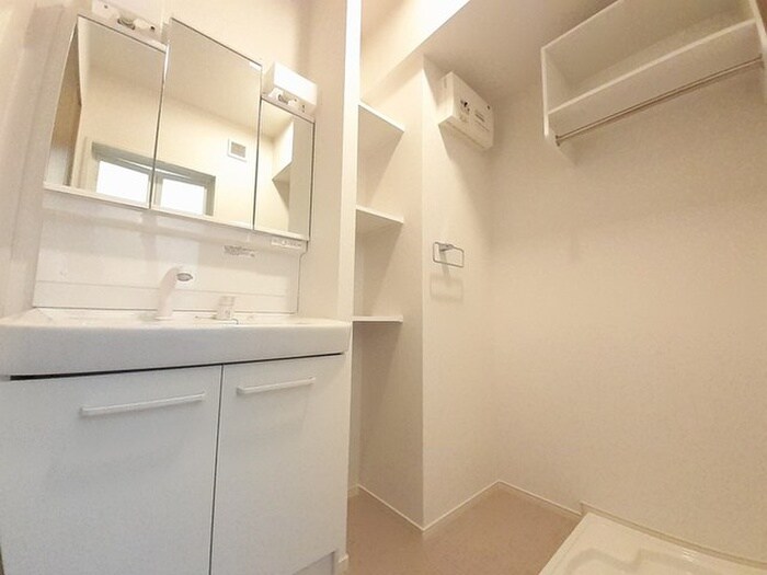 洗面 グリュック