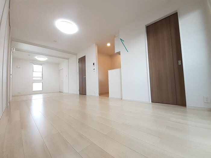 居室 グリュック