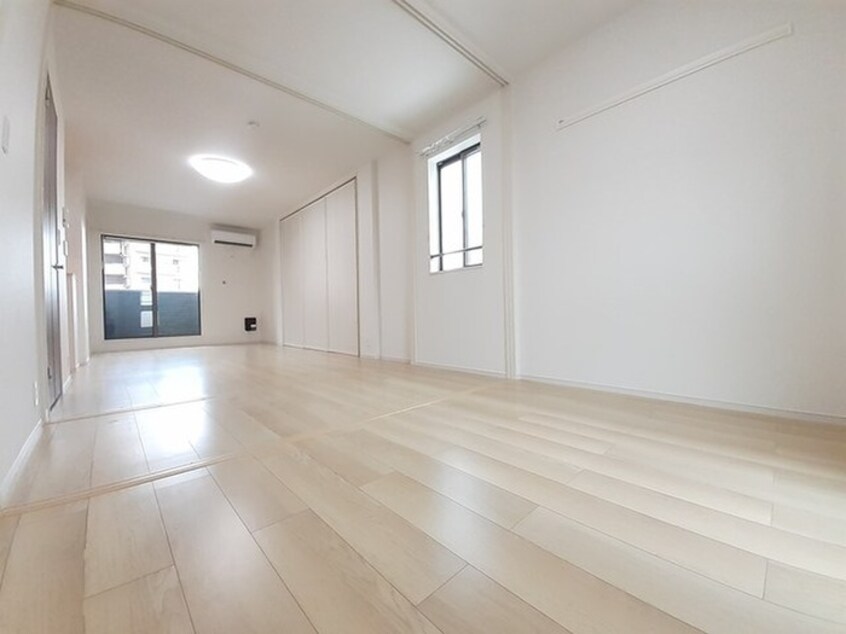 居室 グリュック