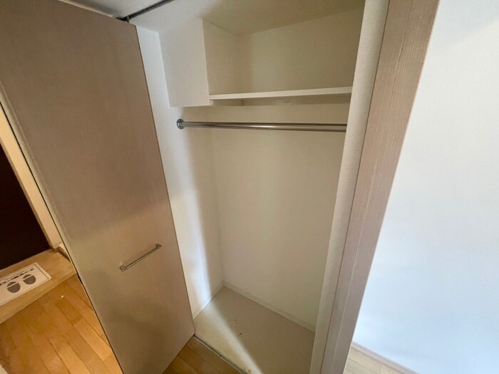 収納 ｴｽﾃﾑｺｰﾄ三宮駅前ﾗﾄﾞｩｰ（217）