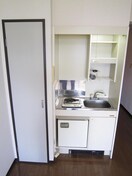 キッチン グランセオ泉佐野