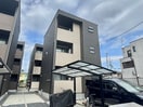 外観写真 REGALEST椥辻