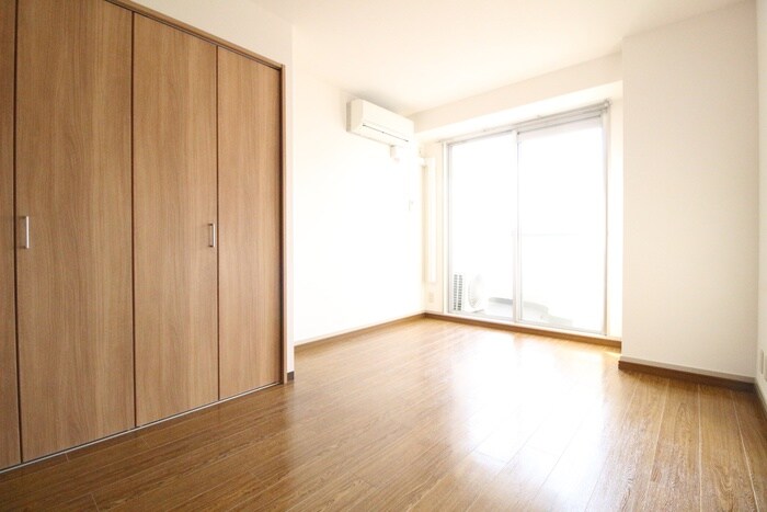 居室 四条敷島ビル