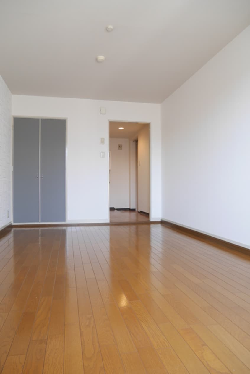 居室 四条敷島ビル