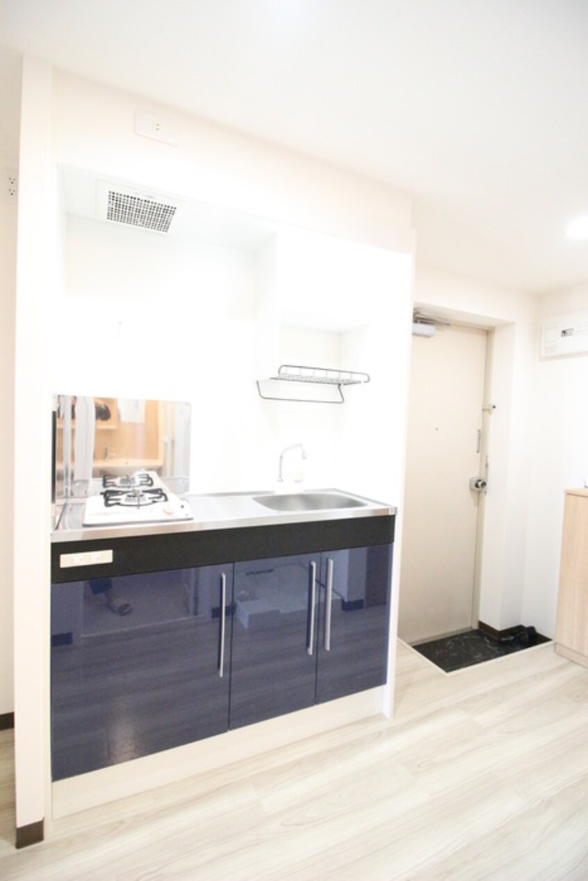 キッチン 四条敷島ビル