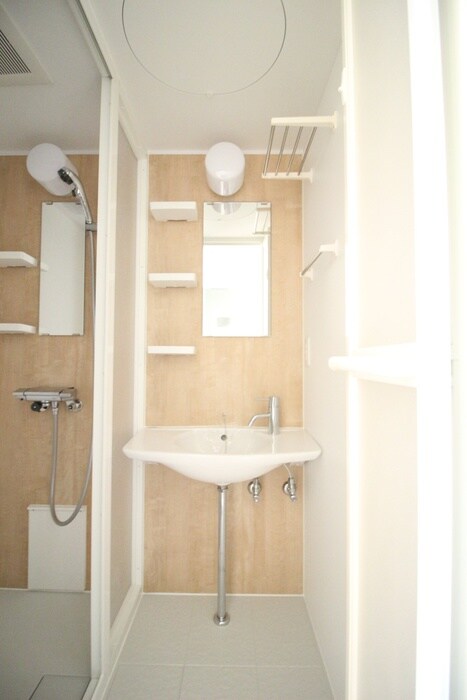 洗面 四条敷島ビル