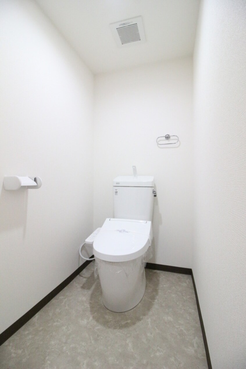 トイレ 四条敷島ビル