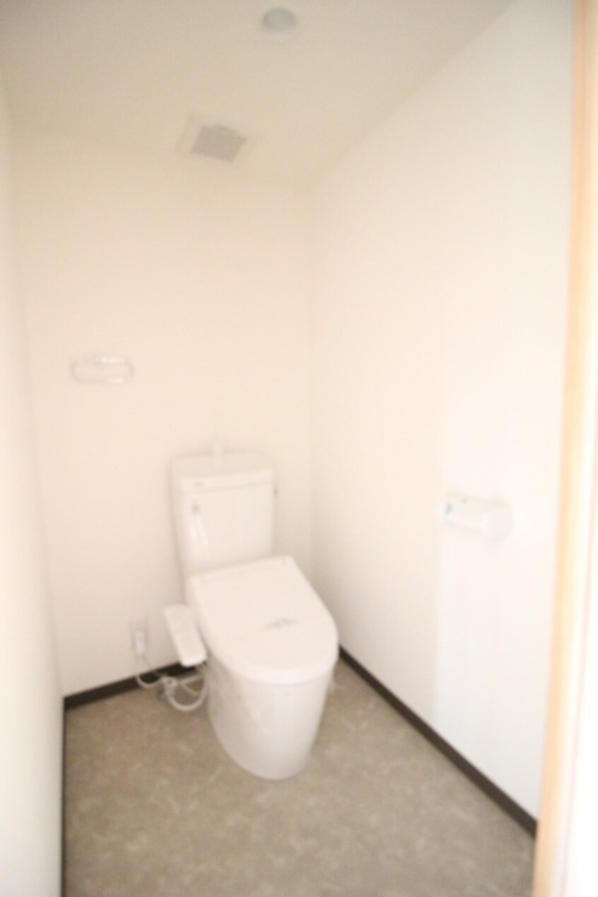 トイレ 四条敷島ビル