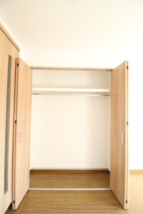 収納 四条敷島ビル