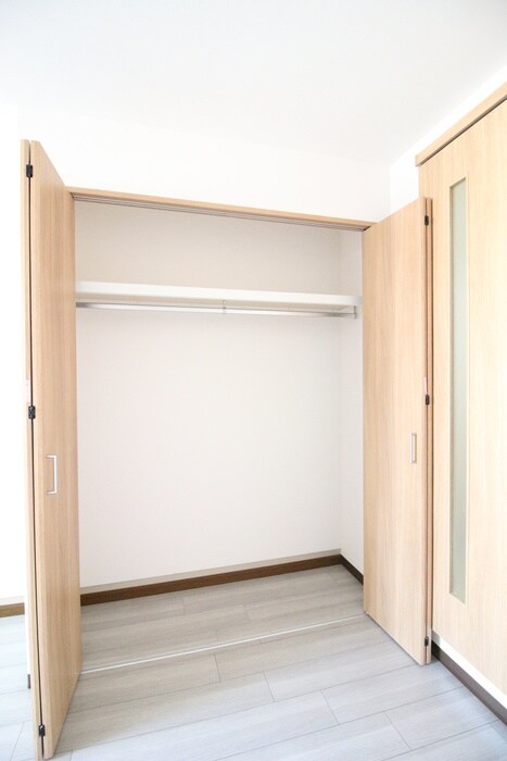 収納 四条敷島ビル