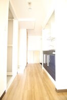 廊下 四条敷島ビル
