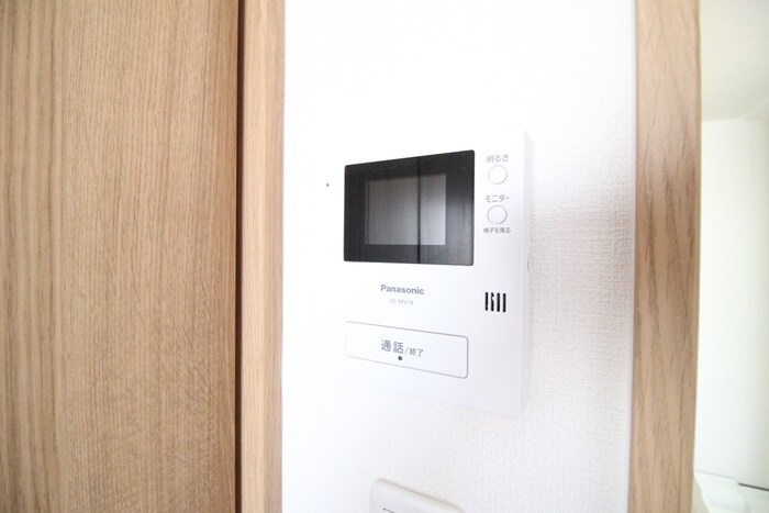 内観写真 四条敷島ビル