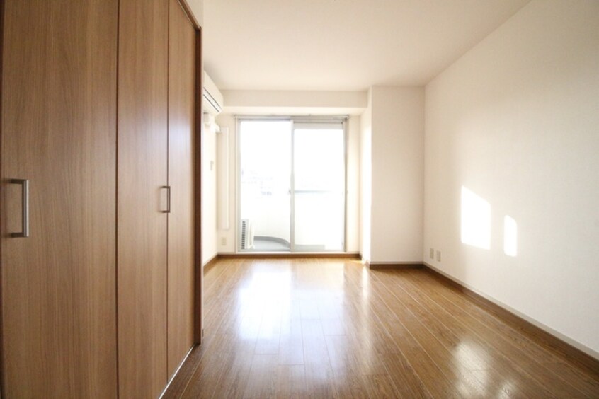 居室 四条敷島ビル