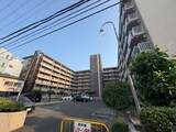 ファースト香里園ハイツ（313）